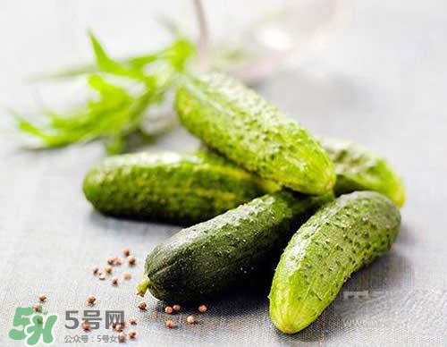 黃瓜水可以做面膜嗎？黃瓜水怎么做面膜？