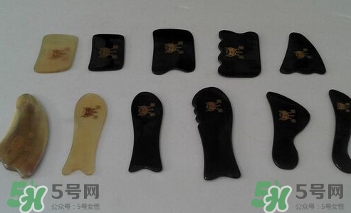 刮痧板什么材質(zhì)的好？刮痧板什么樣的好