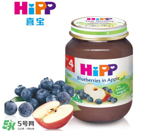 喜寶果泥怎么保存？喜寶果泥怎么存儲？