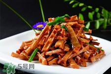 3月份有春筍吃嗎？三月份可以吃春筍嗎？