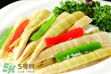 3月份有春筍吃嗎？三月份可以吃春筍嗎？