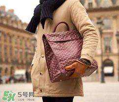 goyard是什么牌子？goyard是什么檔次？