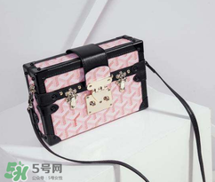 goyard是什么牌子？goyard是什么檔次？