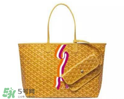 goyard2017新品包包好看嗎？goyard2017手繪包包怎么樣？