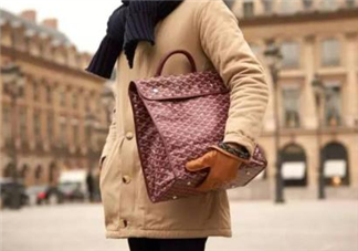 goyard2017新品包包好看嗎？goyard2017手繪包包怎么樣？