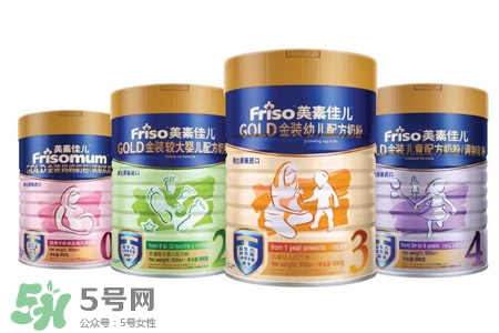 美素佳兒是哪里產(chǎn)的？美素佳兒是哪個國家的奶粉品牌？