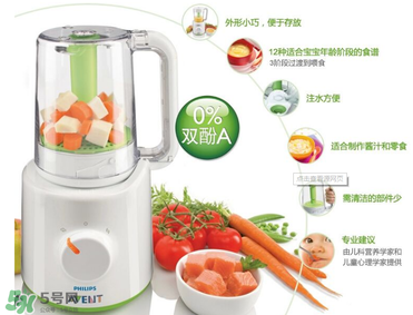 新安怡輔食機(jī)怎么樣？新安怡輔食機(jī)好不好？