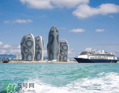 5月份去三亞穿什么？五月份去三亞穿什么衣服？