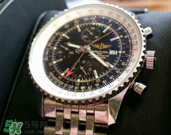 breitling百年靈是什么牌子？百年靈是什么檔次？