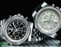 breitling百年靈是什么牌子？百年靈是什么檔次？