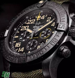 breitling百年靈手表怎么樣？百年靈手表好不好？