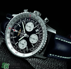 breitling百年靈手表怎么樣？百年靈手表好不好？