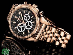 breitling百年靈手表怎么樣？百年靈手表好不好？