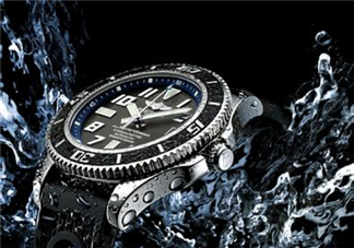 breitling百年靈手表怎么樣？百年靈手表好不好？