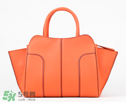 tod's sella折耳包好看嗎？托德斯折耳包怎么樣？