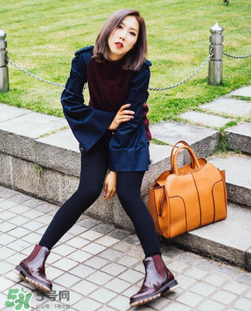 tod's sella折耳包好看嗎？托德斯折耳包怎么樣？