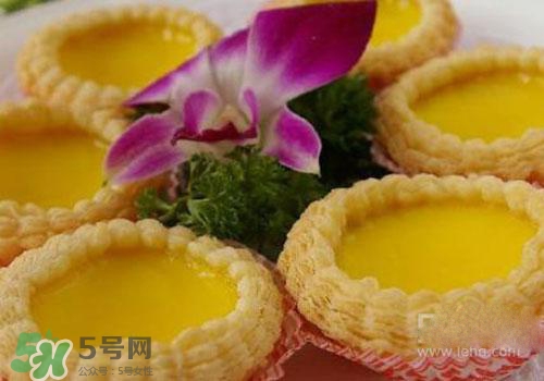 蛋撻和牛奶能一起吃嗎？蛋撻和牛奶能不能一起吃？