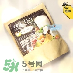 代餐酵素產品排行榜 代餐酵素產品哪款好