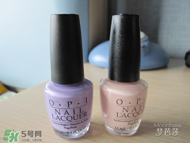 opi指甲油有毒嗎？opi指甲油怎么樣？