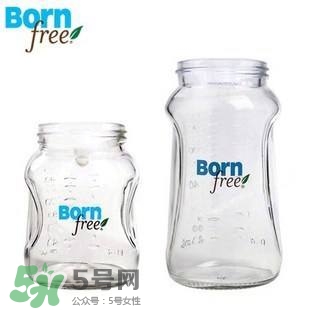 bornfree和布朗博士哪個(gè)好？bornfree和布朗博士對(duì)比