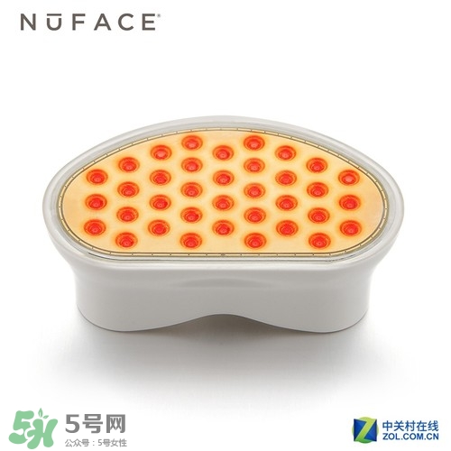nuface美容儀有效嗎？nuface美容儀副作用？