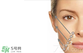 nuface美容儀怎么用？nuface美容儀使用方法