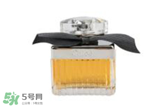 chloe香水是什么檔次？chloe香水哪款好聞？