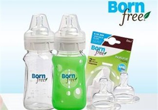 bornfree和布朗博士哪個好？bornfree和布朗博士對比