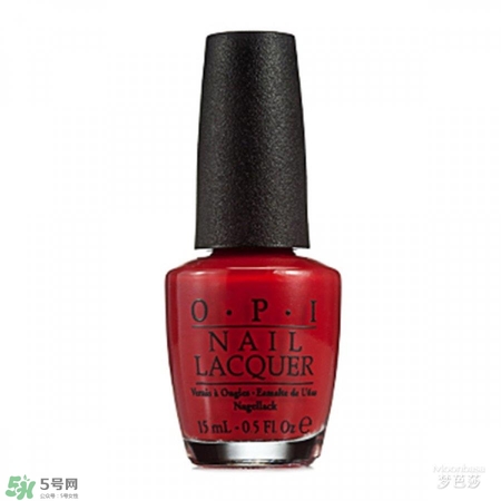 opi指甲油有毒嗎？opi指甲油怎么樣？