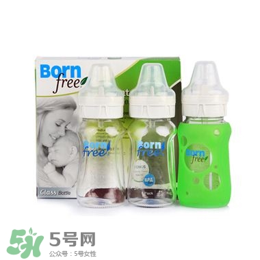 born free 奶瓶真假如何辨別？born free 奶瓶怎么判斷真假？