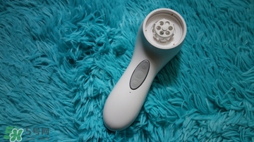 clarisonic洗臉刷刷頭哪種好？科萊麗洗臉刷刷頭怎么裝？
