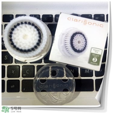 clarisonic mia fit洗臉刷怎么用？科萊麗mia fit洗臉刷使用方法