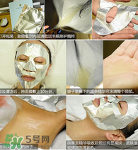 雅詩蘭黛鋼鐵俠面膜怎么用？雅詩蘭黛鋼鐵俠面膜使用方法