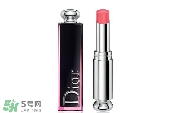 dior漆光唇釉哪個顏色好看？2017迪奧漆光唇釉最火色號推薦