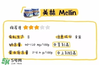 意大利美林輔食怎么樣？意大利美林輔食好不好？