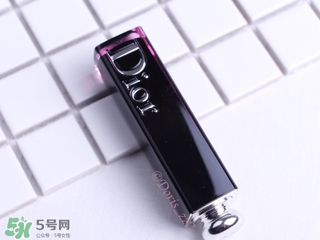 dior漆光唇釉哪個顏色好看？2017迪奧漆光唇釉最火色號推薦