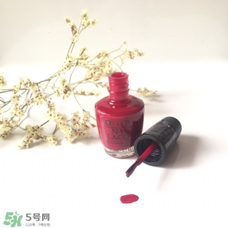 opi指甲油有毒嗎？opi指甲油怎么樣？