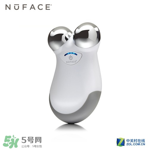 nuface美容儀有效嗎？nuface美容儀副作用？