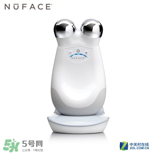 nuface美容儀有效嗎？nuface美容儀副作用？