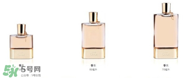 chloe香水是什么檔次？chloe香水哪款好聞？