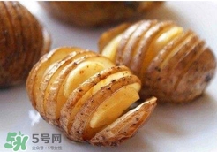 便秘可以吃土豆嗎？便秘能吃馬鈴薯嗎