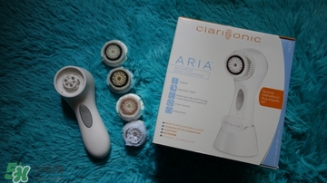 clarisonic洗臉刷刷頭哪種好？科萊麗洗臉刷刷頭怎么裝？