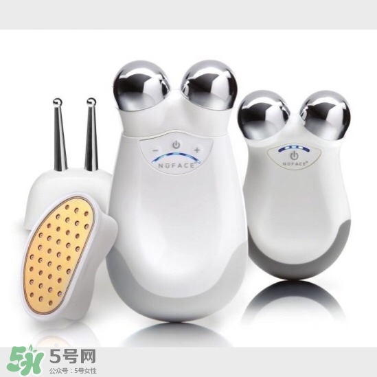 nuface美容儀有效嗎？nuface美容儀副作用？
