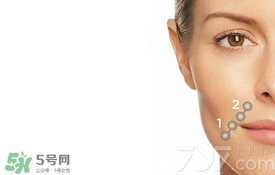 nuface美容儀怎么用？nuface美容儀使用方法