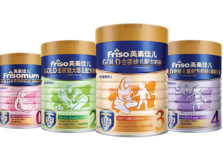 大陸版的美素佳兒好嗎？國(guó)內(nèi)的美素佳兒怎么樣？
