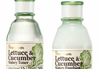 黃瓜水和蘆薈水哪個(gè)好？黃瓜水和蘆薈水功效區(qū)別