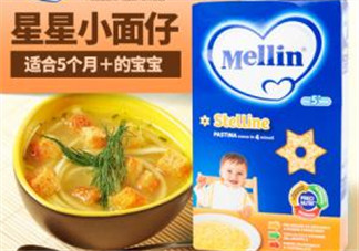 美林星星面怎么煮？美林星星面怎么吃法？