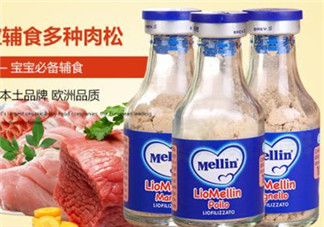 美林牛肉松怎么吃？美林牛肉松的吃法