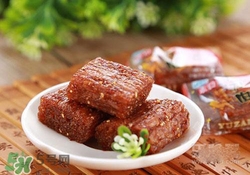 辣條可以帶上飛機(jī)嗎？辣條可不可以帶上飛機(jī)？