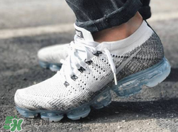 nike air vapormax舒服嗎？耐克vapormax好穿嗎？